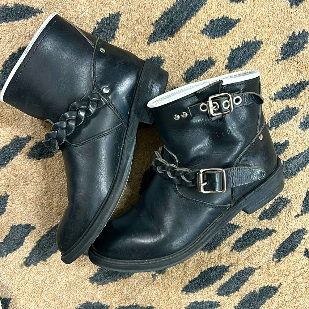Golden Goose Deluxe Brand, Biker-S